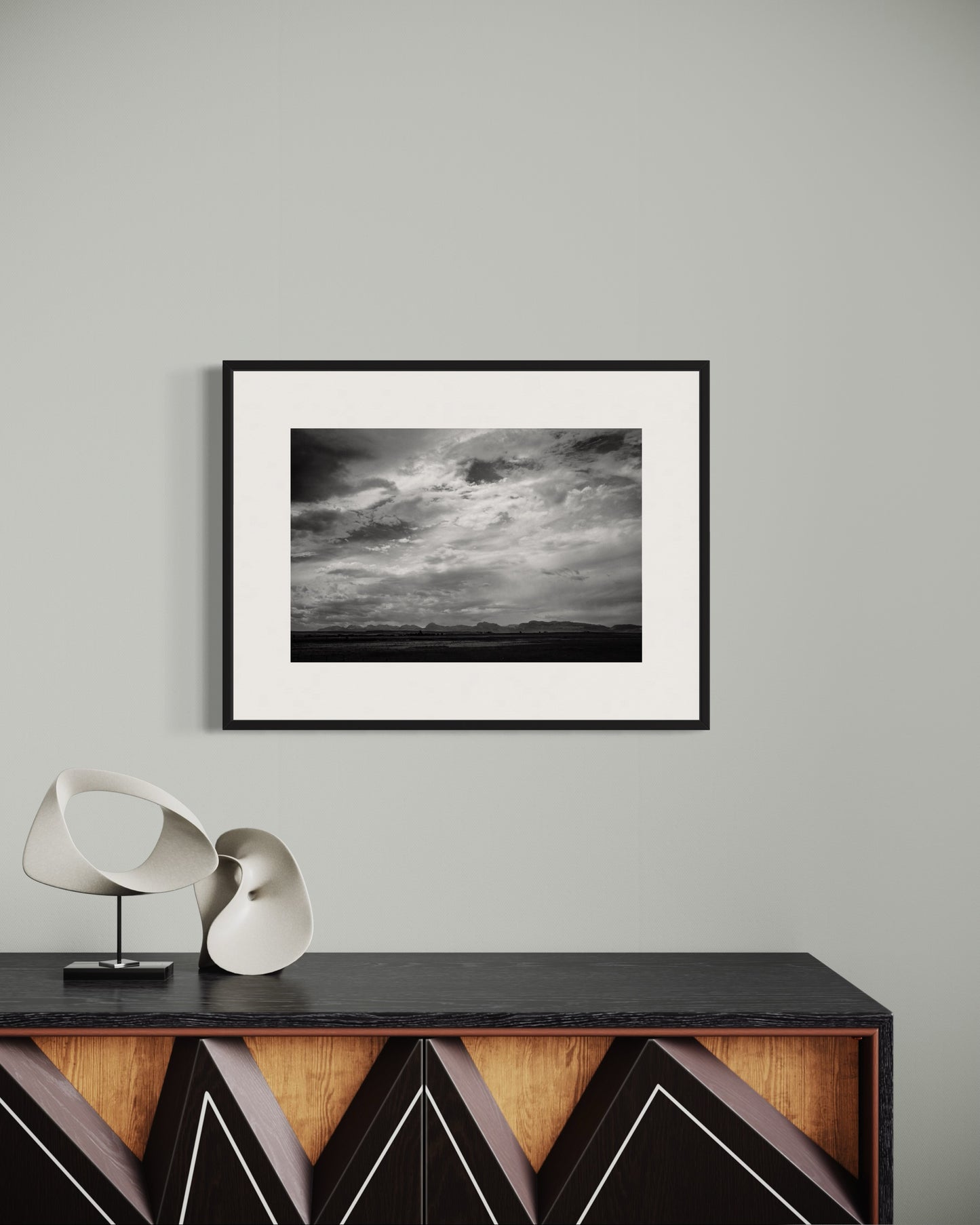 US 89, near Bynum, Montana | Available framed and unframed