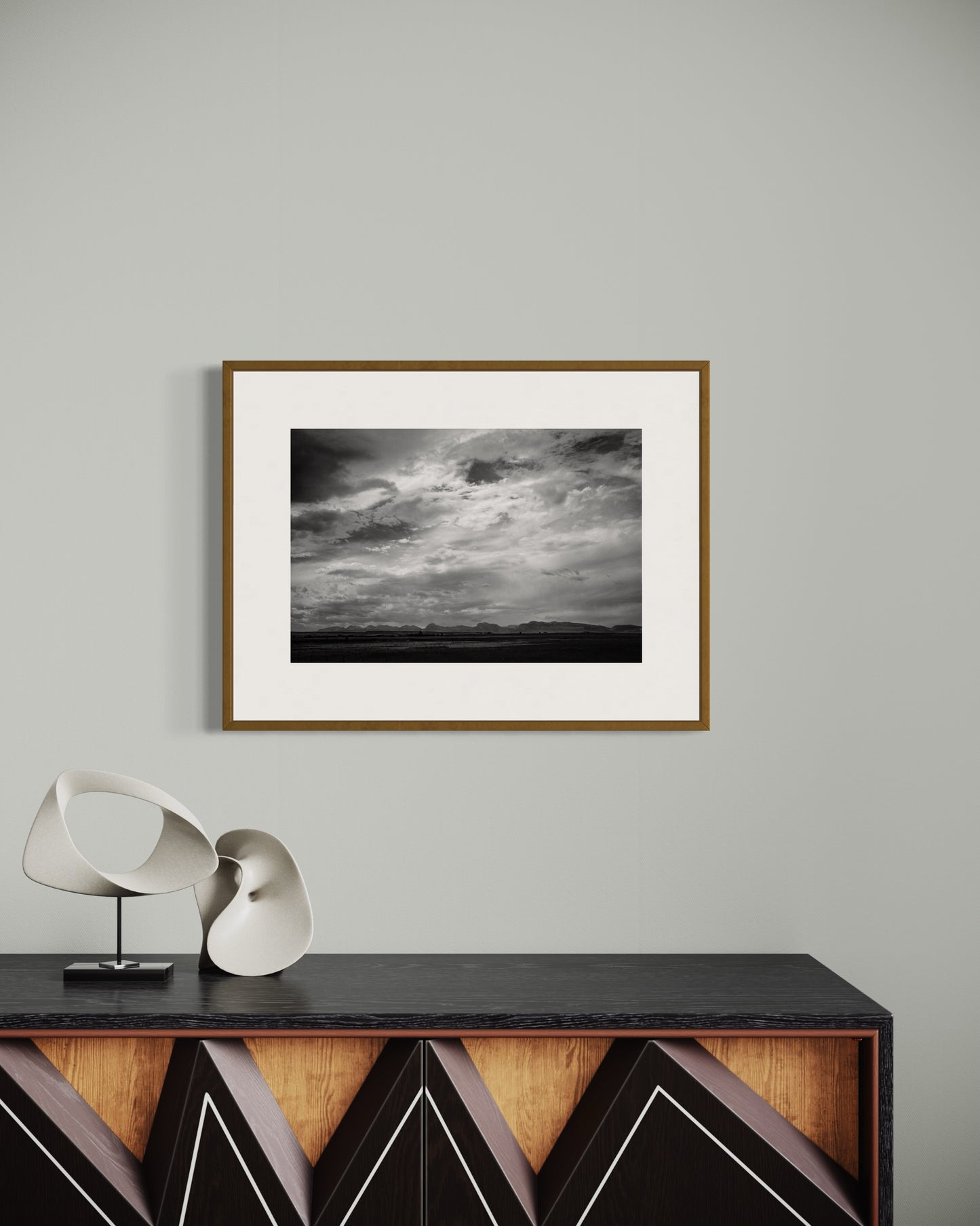 US 89, near Bynum, Montana | Available framed and unframed